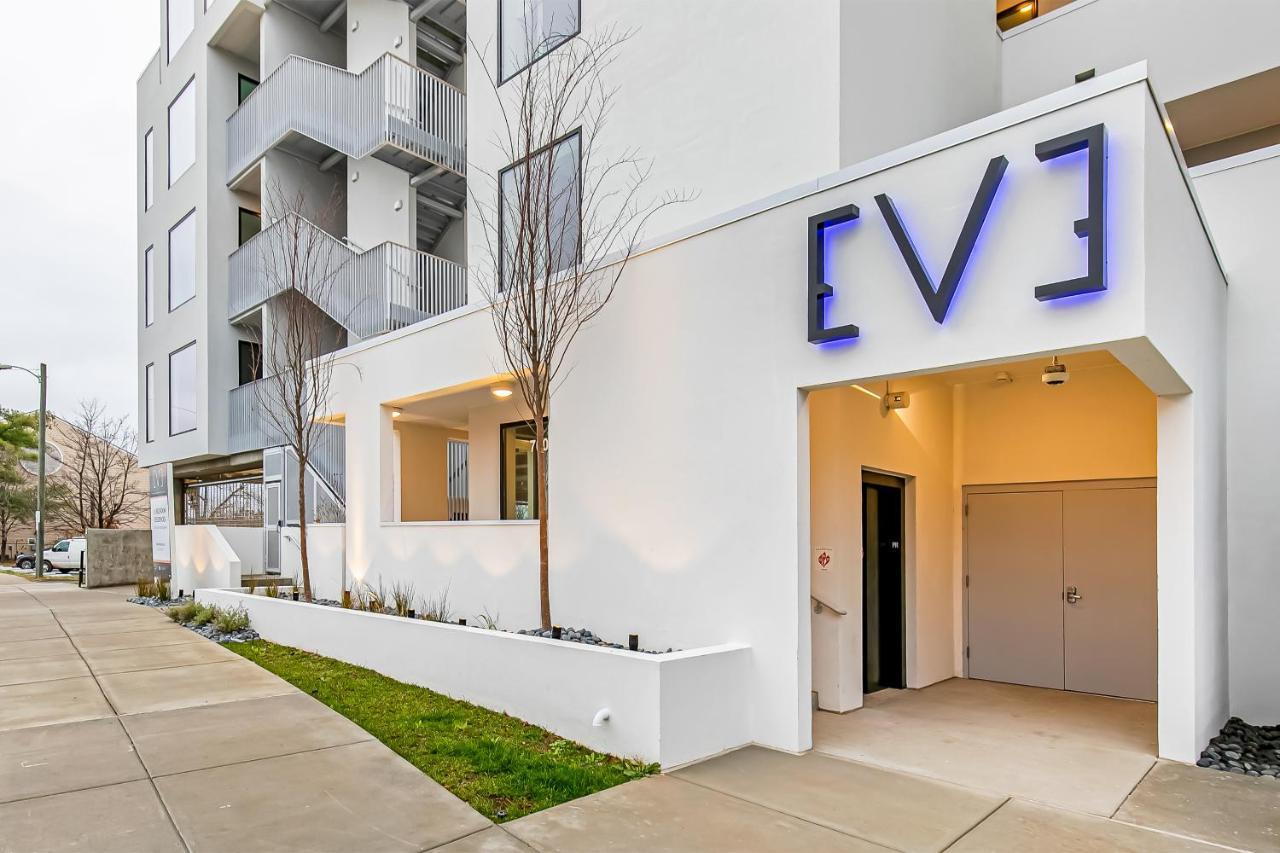 Eve Nashville Kamer foto