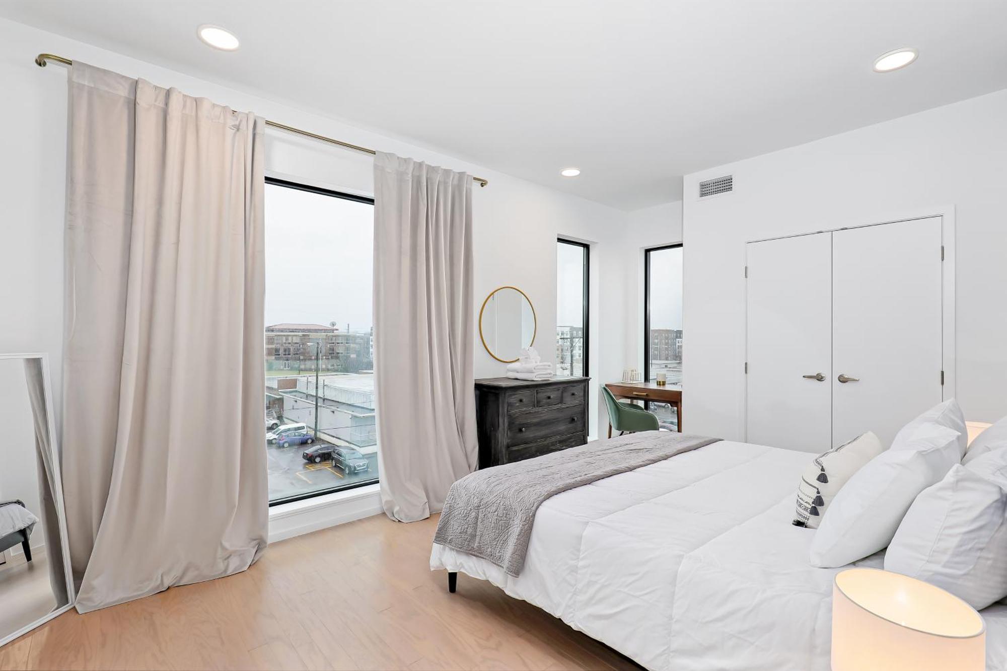 Eve Nashville Kamer foto