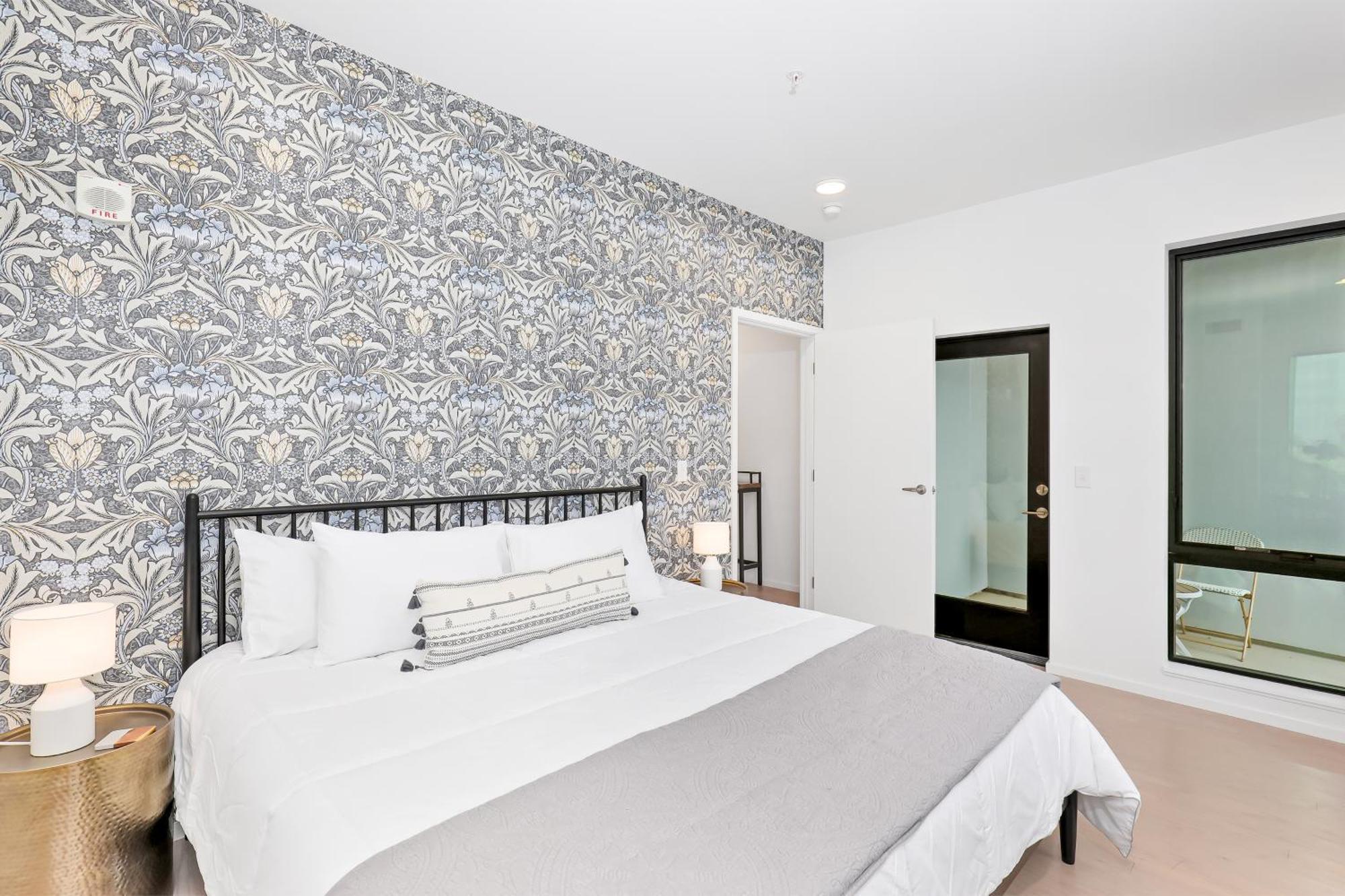 Eve Nashville Kamer foto