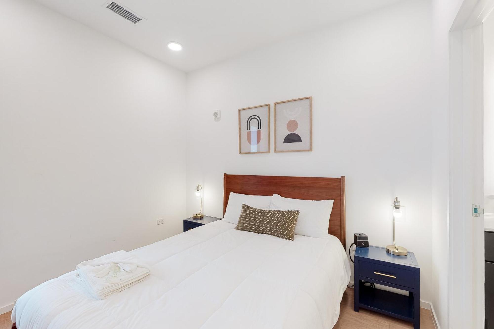 Eve Nashville Kamer foto