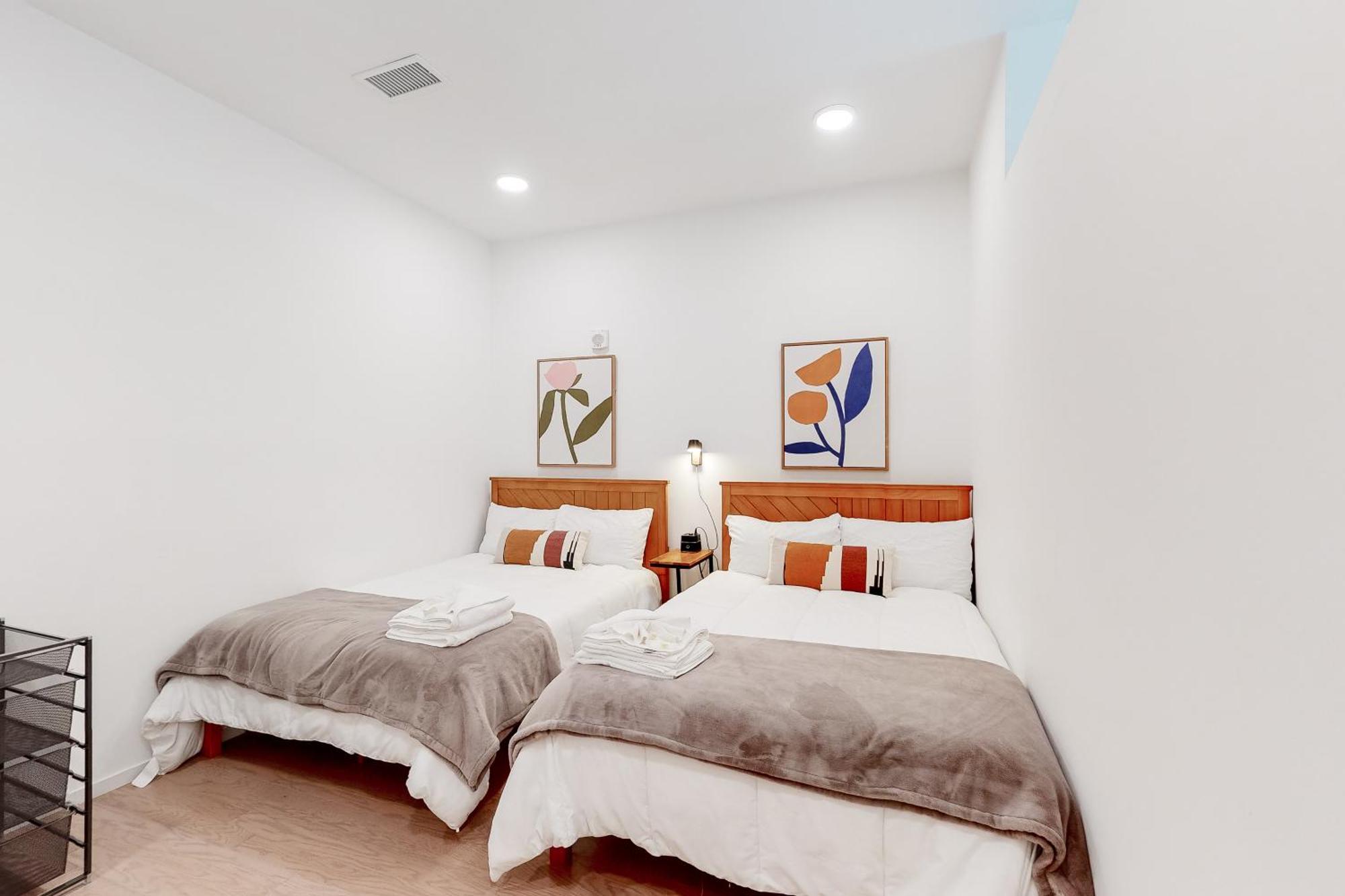 Eve Nashville Kamer foto