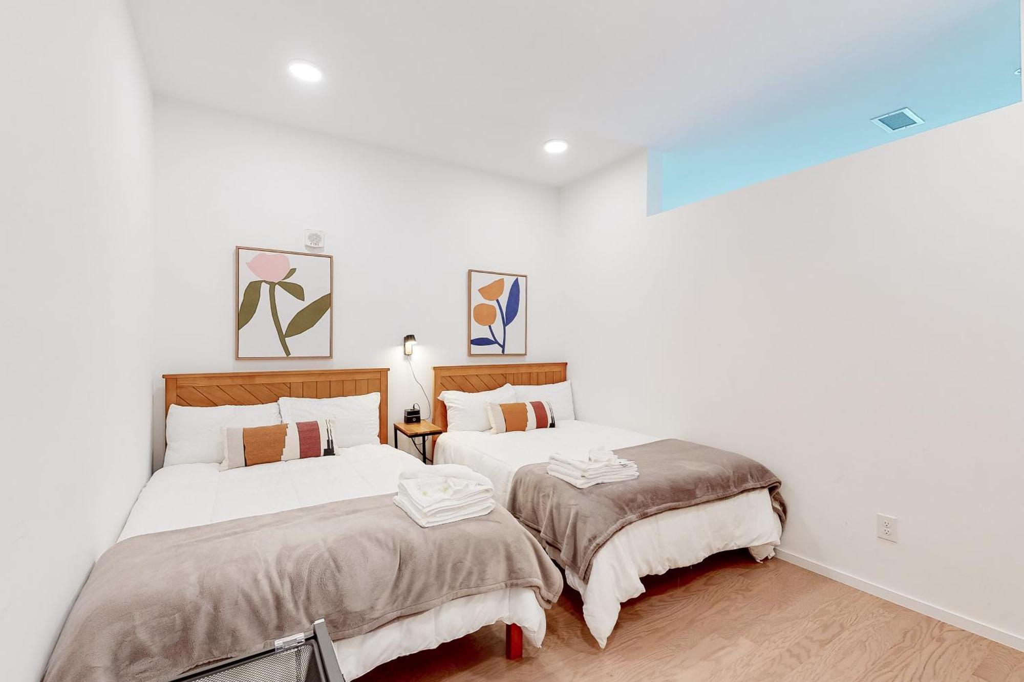 Eve Nashville Kamer foto