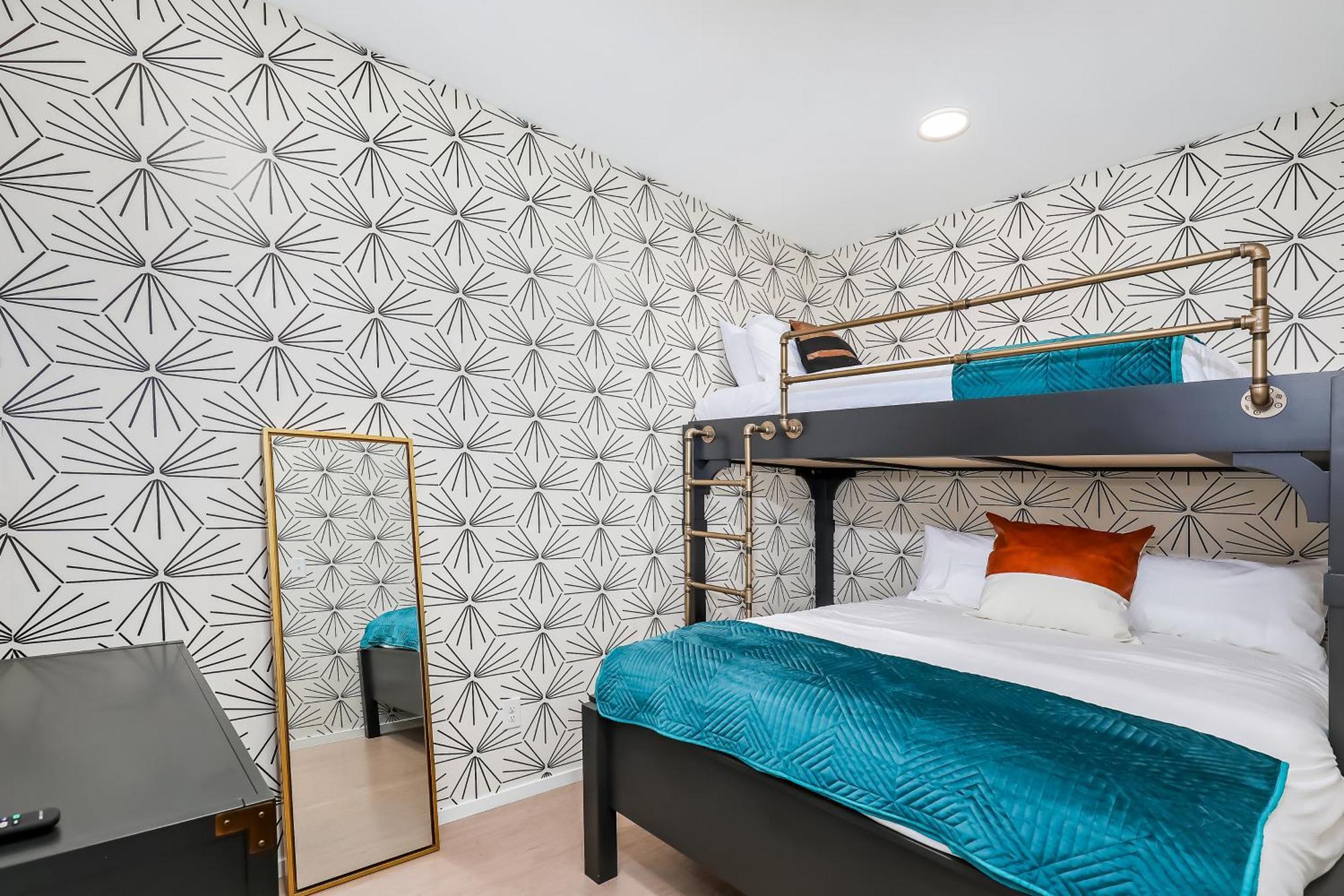 Eve Nashville Kamer foto