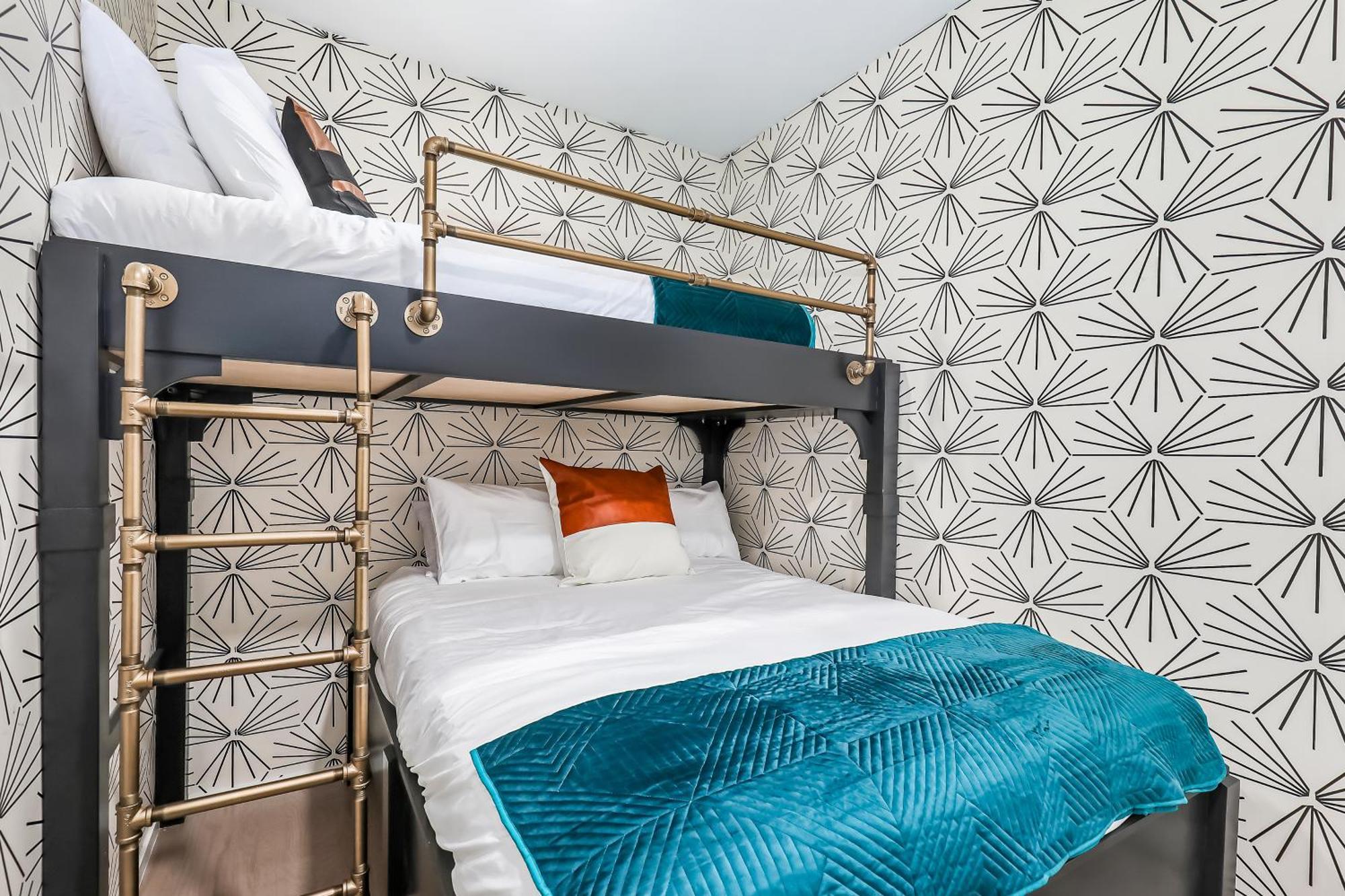 Eve Nashville Kamer foto