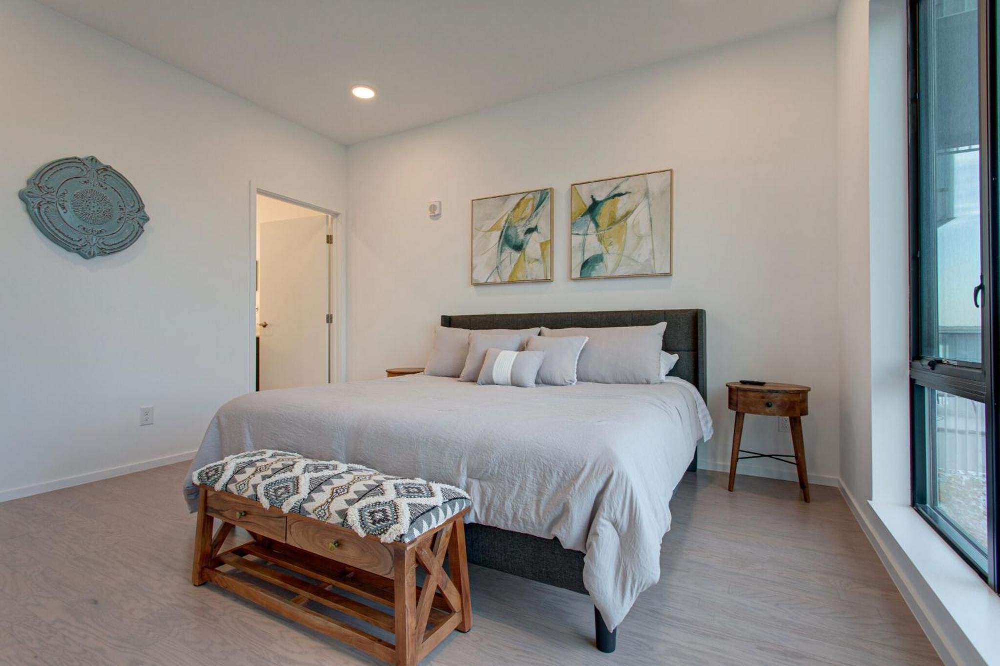 Eve Nashville Kamer foto