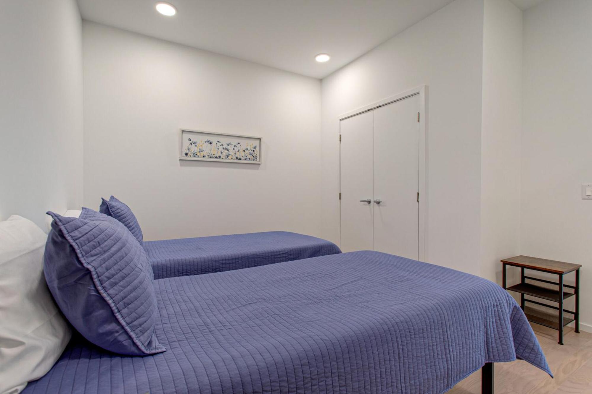 Eve Nashville Kamer foto