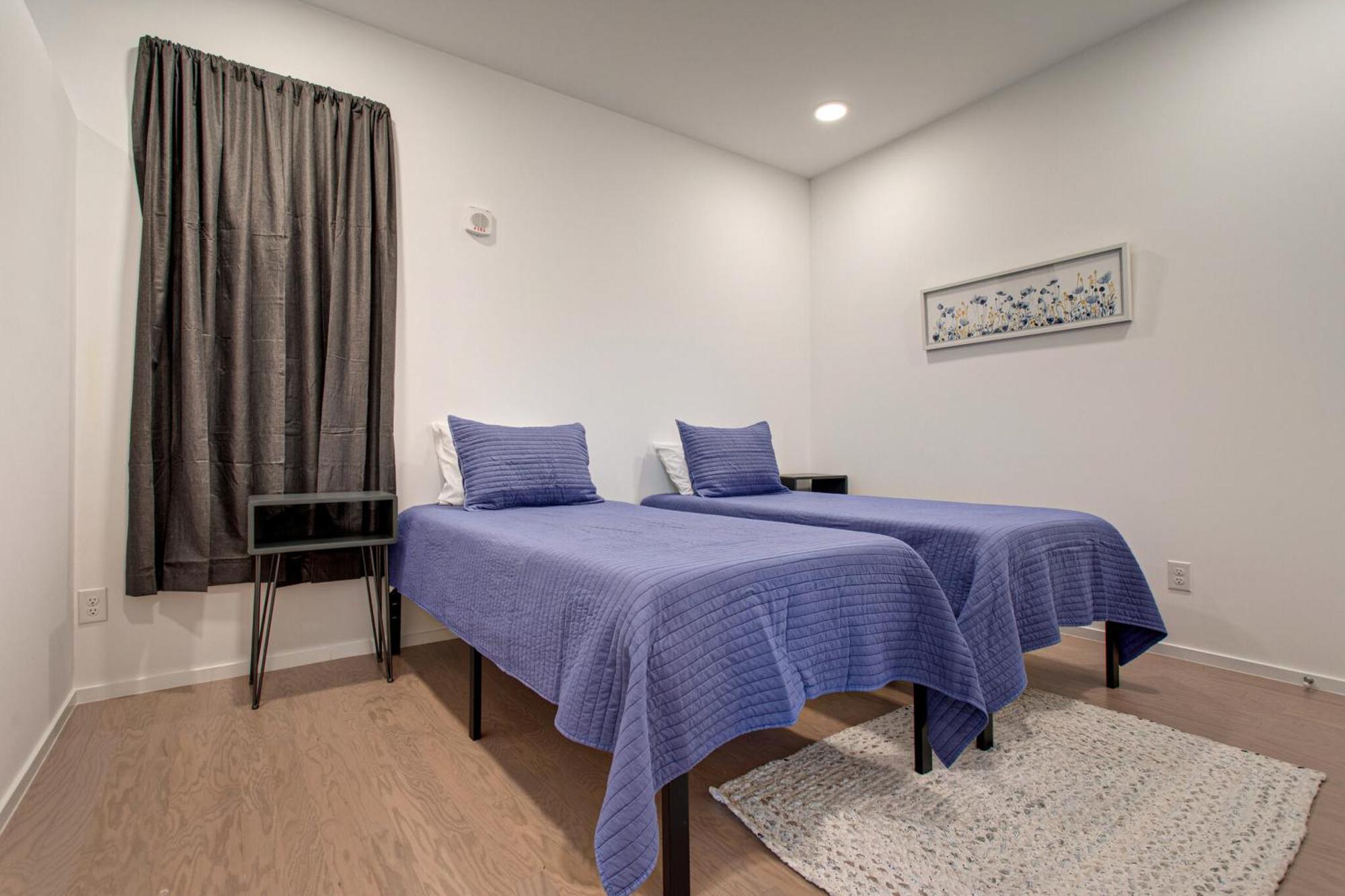 Eve Nashville Kamer foto