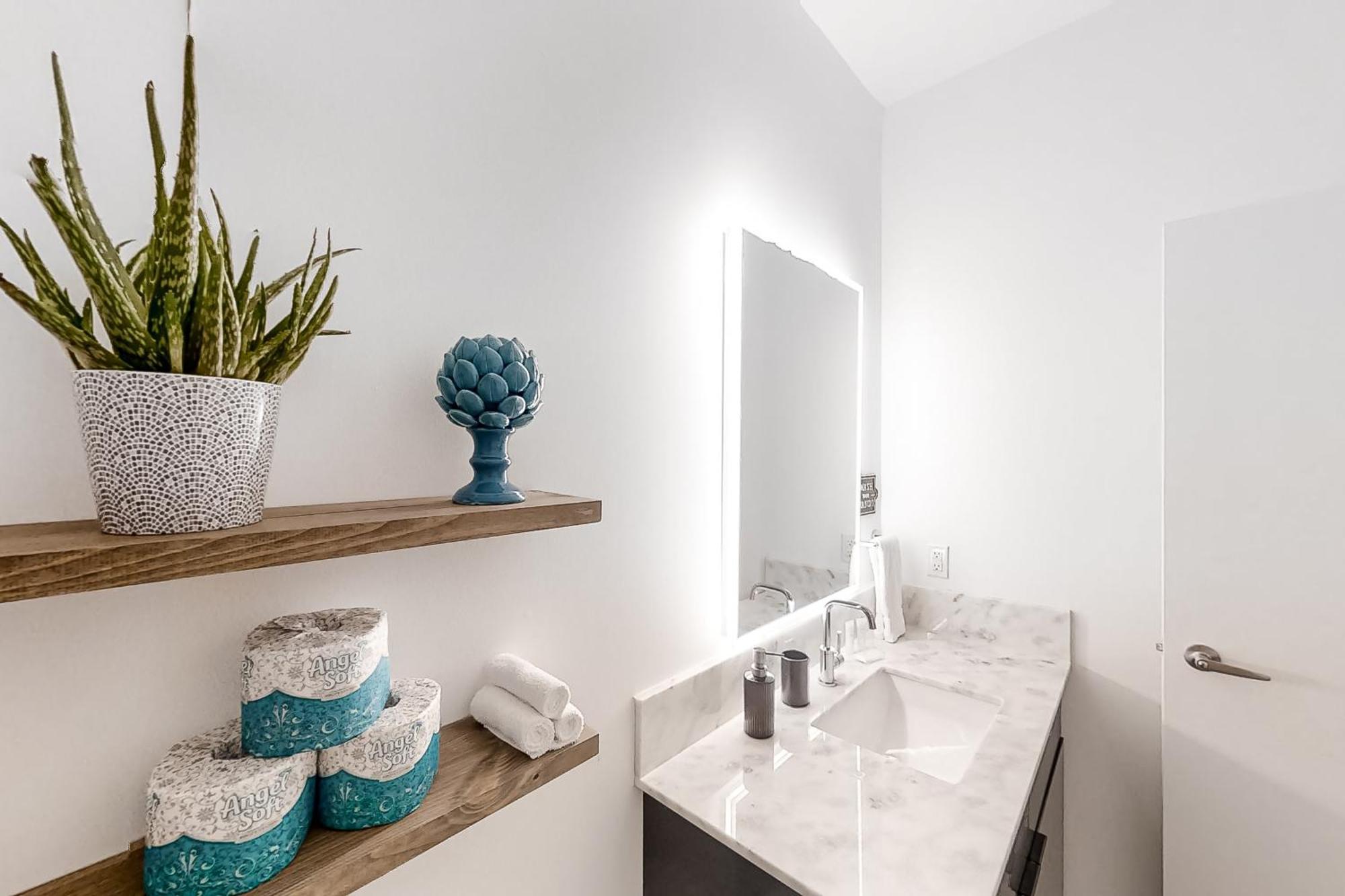 Eve Nashville Kamer foto