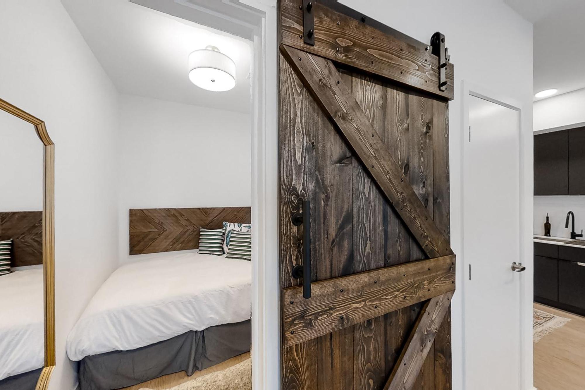 Eve Nashville Kamer foto