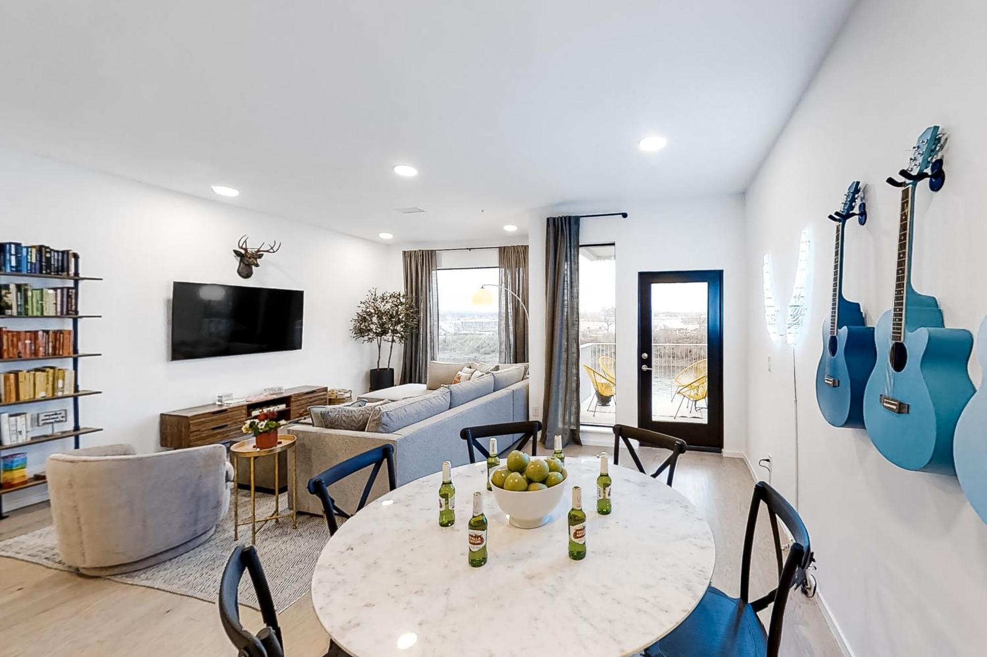 Eve Nashville Kamer foto
